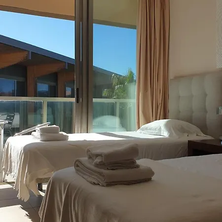 Salgados Apartment *