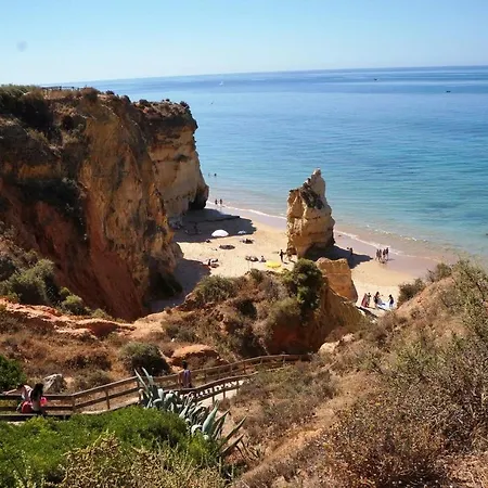 Apartment Salgados Albufeira