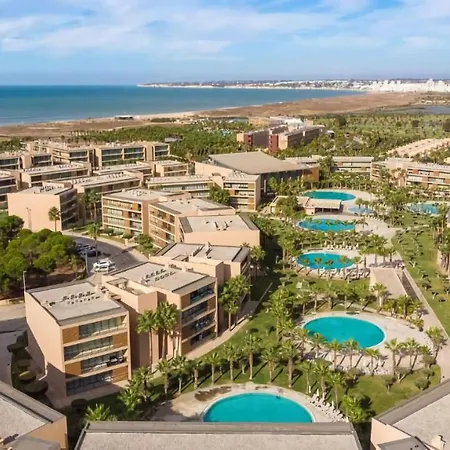 Salgados Апартаменты