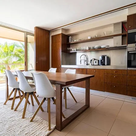 Apartamento Salgados Albufeira