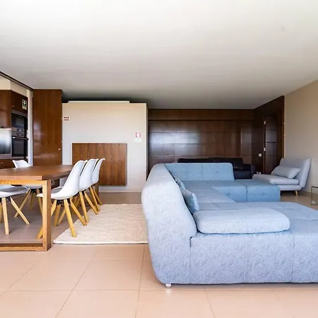 Apartamento Salgados *