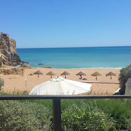 Apartamento Salgados