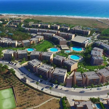 Apartamento Salgados *