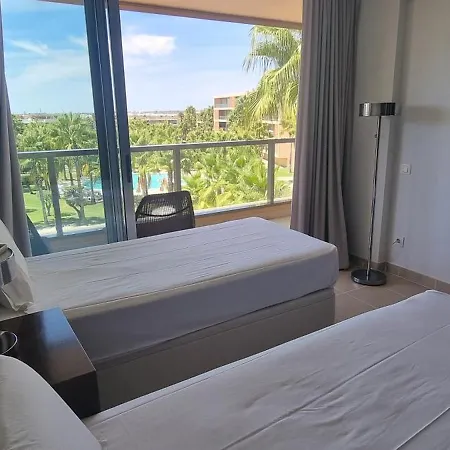 Salgados Appartement