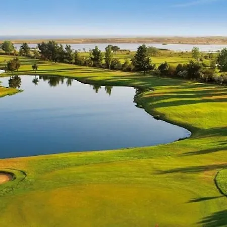 Apartamento Salgados