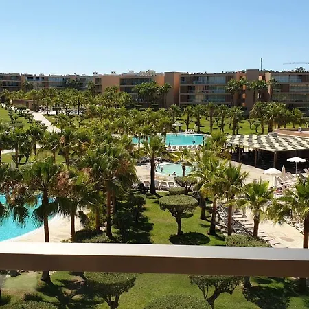 Salgados Apartamento Albufeira