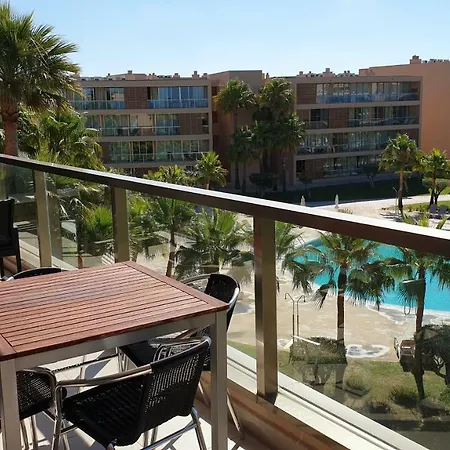 Apartamento Salgados