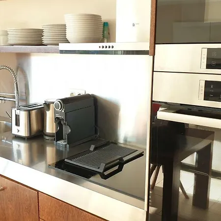 Salgados Apartamento