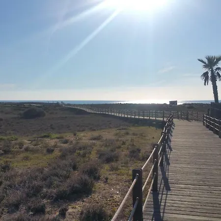 Apartamento Salgados