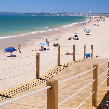 Salgados Apartamento