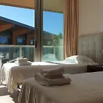 Salgados Apartament *