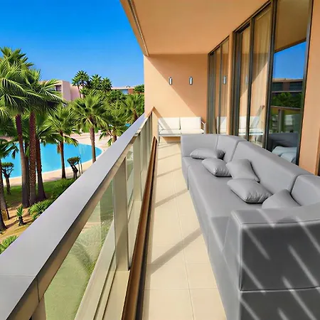 Salgados Lägenhet Albufeira